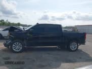 ✅ 2022 Chevrolet Silverado 1500 Custom • VIN: 3GCPYBEK5NG176980 • Lot: 41860805. Wystawiony na IAAI z przebiegiem 104 807 mil. Bezpłatny archiwum sprzedaży aukcyjnych z USA i szczegółowy raport historii pojazdu na DreamBid. Zdjęcie 14.