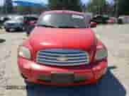 2009 Chevrolet HHR 1LT z VIN 3GNCA23B89S539644, wystawiony jako Copart lot #63522484 z przebiegiem 176 873 mil mil oraz Czysty tytuł • Clean title. Historia ofert i sprzedaży dostępna na DreamBid. Obrazek 5.