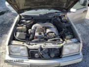 ✅ 1995 Mercedes-Benz E 320 • VIN: WDBEB31EXSC271336 • Лот: 45248255. Опубликован ранее на Copart с пробегом 200 962 миль. Бесплатный доступ к архиву аукционных продаж из США и подробный отчёт об истории автомобиля на DreamBid. Изображение 11.