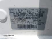 ✅ 2017 Nissan Note SV • VIN: 3N1CE2CP9HL375681 • Lot: 42163850. Listed on IAAI with 74,859 mi. Free auction sales archive from the USA and detailed vehicle history report at DreamBid. Image 9.