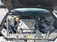 ✅ 1999 Oldsmobile Intrigue GX • VIN: 1G3WH52H0XF377325 • Lot: 42479174. Wystawiony na IAAI z przebiegiem 108 836 mil. Bezpłatny archiwum sprzedaży aukcyjnych z USA i szczegółowy raport historii pojazdu na DreamBid. Zdjęcie 10.