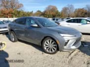 ✅ 2025 Buick Envista Avenir • VIN: KL47LCEP2SB137083 • Lot: 92500145. Wystawiony na Copart z przebiegiem 14 247 mil. Bezpłatny archiwum sprzedaży aukcyjnych z USA i szczegółowy raport historii pojazdu na DreamBid. Zdjęcie 4.