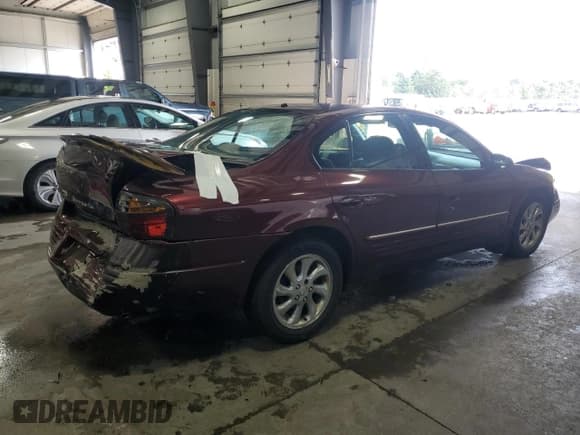 ✅ 2005 Pontiac Bonneville SE • VIN: 1G2HX52K55U146201 • Lot: 71307235. Listed on Copart with 140,913 mi. Free auction sales archive from the USA and detailed vehicle history report at DreamBid. Image 3.