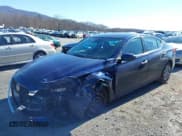 ✅ 2022 Nissan Altima S • VIN: 1N4BL4BV8NN321039 • Lot: 41614484. Listed on IAAI with 61,523 mi. Free auction sales archive from the USA and detailed vehicle history report at DreamBid. Image 6.