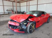 ✅ 2023 Ferrari Portofino • VIN: ZFF02RPA6P0299535 • Лот: 42087597. Опубликован ранее на IAAI с пробегом 11 237 миль. Бесплатный доступ к архиву аукционных продаж из США и подробный отчёт об истории автомобиля на DreamBid. Изображение 2.