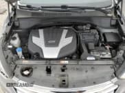 ✅ 2016 Hyundai Santa Fe Limited • VIN: KM8SR4HF1GU139518 • Лот: 83177304. Опубликован ранее на Copart с пробегом 112 367 миль. Бесплатный доступ к архиву аукционных продаж из США и подробный отчёт об истории автомобиля на DreamBid. Изображение 13.