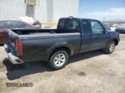 ✅ 2003 Nissan Frontier XE • VIN: 1N6DD26T23C471697 • Lot: 58618725. Listed on Copart with 126,296 mi. Free auction sales archive from the USA and detailed vehicle history report at DreamBid. Image 3.