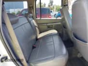 ✅ 1998 Ford Explorer XLT • VIN: 1FMZU32P6WZA04805 • Lot: 42569869. Listed on IAAI with 481,669 mi. Free auction sales archive from the USA and detailed vehicle history report at DreamBid. Image 8.