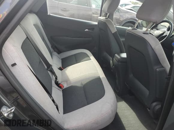 ✅ 2019 Chevrolet Bolt EV LT • VIN: 1G1FY6S04K4109083 • Lot: 78414744. Wystawiony na Copart z przebiegiem 163 465 mil. Bezpłatny archiwum sprzedaży aukcyjnych z USA i szczegółowy raport historii pojazdu na DreamBid. Zdjęcie 10.