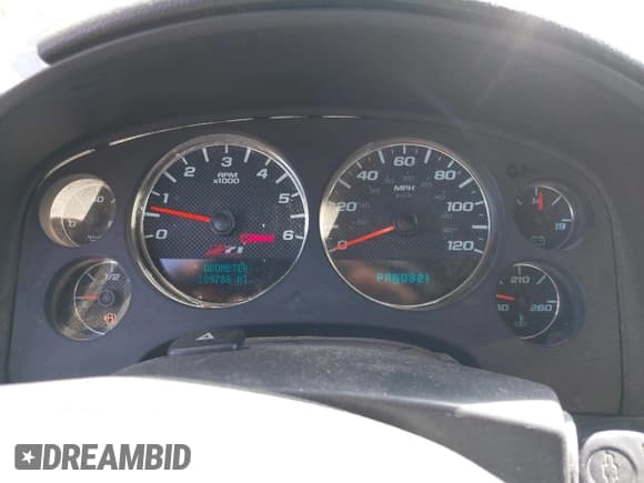 ✅ 2008 Chevrolet Avalanche LTZ • VIN: 3GNEC12088G227628 • Lot: 41819106. Listed on IAAI with 187,788 mi. Free auction sales archive from the USA and detailed vehicle history report at DreamBid. Image 6.