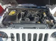 ✅ 2013 Jeep Wrangler Unlimited Sahara • VIN: 1C4BJWEG1DL548057 • Lot: 43587666. Wystawiony na IAAI z przebiegiem 116 256 mil. Bezpłatny archiwum sprzedaży aukcyjnych z USA i szczegółowy raport historii pojazdu na DreamBid. Zdjęcie 10.