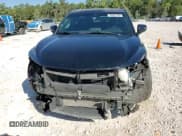 ✅ 2023 Chevrolet Blazer RS • VIN: 3GNKBERS4PS134816 • Lot: 86665185. Listed on Copart with 26,438 mi. Free auction sales archive from the USA and detailed vehicle history report at DreamBid. Image 15.