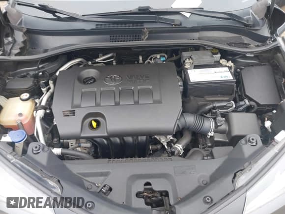 ✅ 2019 Toyota C-HR XLE • VIN: NMTKHMBX7KR077577 • Лот: 43282441. Опубликован ранее на IAAI с пробегом 139 886 миль. Бесплатный доступ к архиву аукционных продаж из США и подробный отчёт об истории автомобиля на DreamBid. Изображение 10.