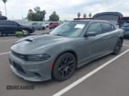 ✅ 2017 Dodge Charger Daytona 340 • VIN: 2C3CDXCT6HH520280 • Lot: 43277339. Wystawiony na IAAI z przebiegiem 158 774 mil. Bezpłatny archiwum sprzedaży aukcyjnych z USA i szczegółowy raport historii pojazdu na DreamBid. Zdjęcie 2.