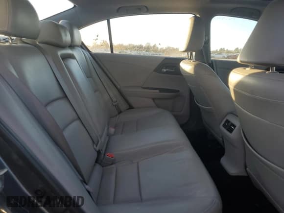 ✅ 2016 Honda Accord EX • VIN: 1HGCR2F78GA180871 • Lot: 90759565. Listed on Copart with 125,881 mi. Free auction sales archive from the USA and detailed vehicle history report at DreamBid. Image 10.