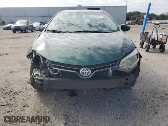 ✅ 2016 Toyota Corolla LE Eco • VIN: 2T1BPRHE8GC505096 • Lot: 84955935. Wystawiony na Copart z przebiegiem 168 005 mil. Bezpłatny archiwum sprzedaży aukcyjnych z USA i szczegółowy raport historii pojazdu na DreamBid. Zdjęcie 5.