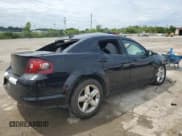 ✅ 2012 Dodge Avenger SE • VIN: 1C3CDZAB2CN270414 • Lot: 80225194. Listed on Copart with Not provided. Free auction sales archive from the USA and detailed vehicle history report at DreamBid. Image 3.