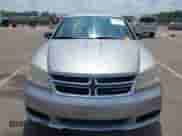 2013 Dodge Avenger SE with VIN 1C3CDZAB2DN540291, listed as a IAAI auction lot 42948168 with 148,169 mi miles and . Bid and sale history available at DreamBid. Image 12.