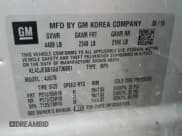 ✅ 2016 Buick Encore • VIN: KL4CJESB1GB736881 • Lot: 83787455. Listed on Copart with 68,781 mi. Free auction sales archive from the USA and detailed vehicle history report at DreamBid. Image 13.