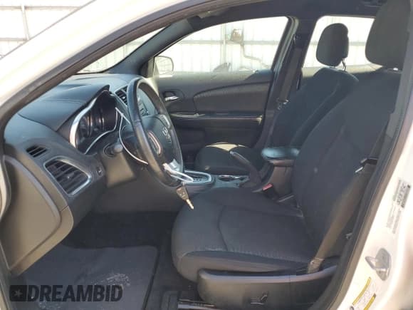 ✅ 2013 Dodge Avenger SXT • VIN: 1C3CDZCB6DN681023 • Лот: 78089124. Опубликован ранее на Copart с пробегом 98 374 миль. Бесплатный доступ к архиву аукционных продаж из США и подробный отчёт об истории автомобиля на DreamBid. Изображение 7.