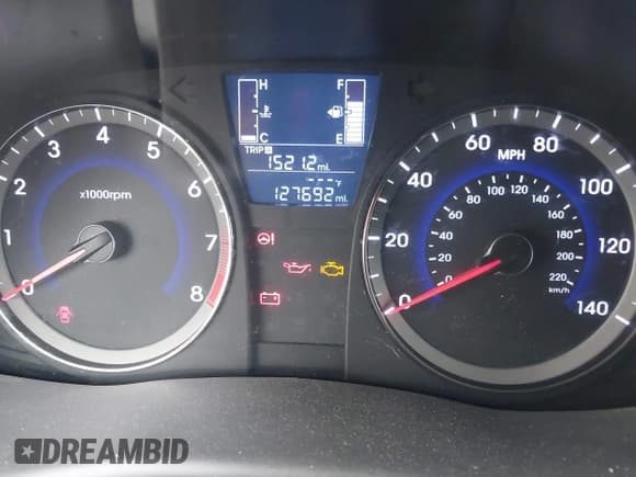 ✅ 2016 Hyundai Accent Sport • VIN: KMHCU5AE4GU249974 • Лот: 41916351. Опубликован ранее на IAAI с пробегом 127 692 миль. Бесплатный доступ к архиву аукционных продаж из США и подробный отчёт об истории автомобиля на DreamBid. Изображение 15.