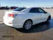 2015 Chevrolet Malibu LT with VIN 1G11D5SL6FF184954, listed as a Copart auction lot 86497075 with 71,101 mi miles and Salvage title. Bid and sale history available at DreamBid. Image 3.