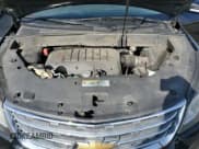 ✅ 2017 Chevrolet Traverse LT • VIN: 1GNKRGKD2HJ138014 • Lot: 91434195. Wystawiony na Copart z przebiegiem Nie podano. Bezpłatny archiwum sprzedaży aukcyjnych z USA i szczegółowy raport historii pojazdu na DreamBid. Zdjęcie 12.