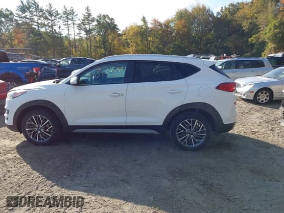 ✅ 2019 Hyundai Tucson Ultimate • VIN: KM8J3CAL8KU898859 • Лот: 43345765. Опубликован ранее на IAAI с пробегом 67 190 миль. Бесплатный доступ к архиву аукционных продаж из США и подробный отчёт об истории автомобиля на DreamBid. Изображение 15.