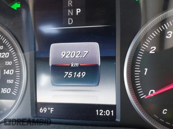 ✅ 2018 Mercedes-Benz GLC 300 • VIN: WDC0J4KB3JF387946 • Lot: 41494182. Listed on IAAI with 75,149 mi. Free auction sales archive from the USA and detailed vehicle history report at DreamBid. Image 14.