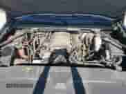 2015 Chevrolet Silverado 1500 LTZ with VIN 3GCUKSEC7FG446189, listed as a Copart auction lot 80684695 with 204,903 mi miles and Salvage title. Bid and sale history available at DreamBid. Image 11.