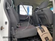 ✅ 2010 Nissan Titan LE • VIN: 1N6BA0ED4AN322935 • Lot: 89920375. Listed on Copart with 131,793 mi. Free auction sales archive from the USA and detailed vehicle history report at DreamBid. Image 10.