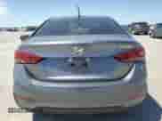 2019 Hyundai Accent SE with VIN 3KPC24A30KE053024, listed as a Copart auction lot 48914703 with 61,262 mi miles and . Bid and sale history available at DreamBid. Image 6.