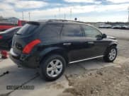 ✅ 2007 Nissan Murano SL • VIN: JN8AZ08W07W647433 • Лот: 91229765. Опубликован ранее на Copart с пробегом 163 814 миль. Бесплатный доступ к архиву аукционных продаж из США и подробный отчёт об истории автомобиля на DreamBid. Изображение 3.