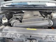 ✅ 2023 Nissan Frontier SV • VIN: 1N6ED1EK4PN629149 • Lot: 43280024. Listed on IAAI with 60,390 mi. Free auction sales archive from the USA and detailed vehicle history report at DreamBid. Image 10.