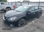 ✅ 2016 Nissan Sentra SV • VIN: 3N1AB7AP0GY262655 • Lot: 43379720. Listed on IAAI with 164,188 mi. Free auction sales archive from the USA and detailed vehicle history report at DreamBid. Image 2.