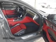 ✅ 2022 BMW 8 Series M850i • VIN: WBAGV8C0XNCH43670 • Lot: 42411551. Wystawiony na IAAI z przebiegiem 75 492 mil. Bezpłatny archiwum sprzedaży aukcyjnych z USA i szczegółowy raport historii pojazdu na DreamBid. Zdjęcie 5.