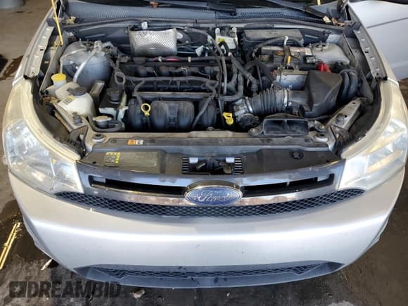 ✅ 2009 Ford Focus SE • VIN: 1FAHP32N09W165605 • Lot: 84565825. Listed on Copart with 157,935 mi. Free auction sales archive from the USA and detailed vehicle history report at DreamBid. Image 11.