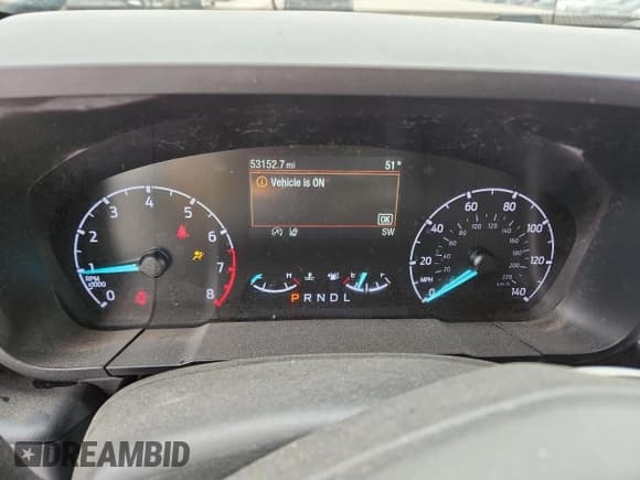 ✅ 2022 Ford Maverick XLT • VIN: 3FTTW8E94NRB14785 • Лот: 82262915. Опубликован ранее на Copart с пробегом 53 152 миль. Бесплатный доступ к архиву аукционных продаж из США и подробный отчёт об истории автомобиля на DreamBid. Изображение 9.