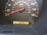 ✅ 2003 Lexus SC 430 • VIN: JTHFN48YX30037475 • Lot: 42631607. Listed on IAAI with 167,622 mi. Free auction sales archive from the USA and detailed vehicle history report at DreamBid. Image 15.