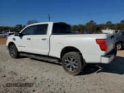 ✅ 2017 Nissan Titan SV • VIN: 1N6BA1F43HN558166 • Lot: 82763294. Listed on Copart with Not provided. Free auction sales archive from the USA and detailed vehicle history report at DreamBid. Image 2.