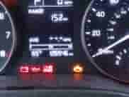 2017 Hyundai Elantra SE with VIN KMHD74LF2HU078302, listed as a IAAI auction lot 43580459 with 126,546 mi miles and . Bid and sale history available at DreamBid. Image 7.