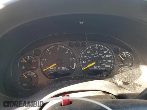 ✅ 2001 Chevrolet S-10 LS • VIN: 1GCCS19W418155965 • Лот: 80244494. Опубликован ранее на Copart с пробегом Не указан. Бесплатный доступ к архиву аукционных продаж из США и подробный отчёт об истории автомобиля на DreamBid. Изображение 9.