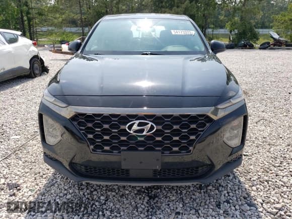 ✅ 2019 Hyundai Santa Fe SE • VIN: 5NMS23AD3KH084064 • Lot: 54173373. Wystawiony na Copart z przebiegiem 217 993 mil. Bezpłatny archiwum sprzedaży aukcyjnych z USA i szczegółowy raport historii pojazdu na DreamBid. Zdjęcie 5.