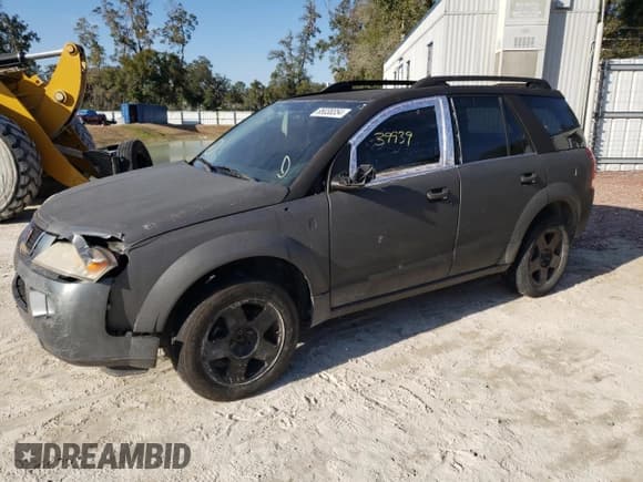 ✅ 2007 Saturn VUE V6 • VIN: 5GZCZ53487S805529 • Lot: 85038354. Wystawiony na Copart z przebiegiem 39 939 mil. Bezpłatny archiwum sprzedaży aukcyjnych z USA i szczegółowy raport historii pojazdu na DreamBid. Zdjęcie 1.
