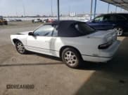 ✅ 1993 Nissan 240SX SE Limited Edition • VIN: JN3MS37A9PW202901 • Lot: 46498595. Listed on Copart with 144,979 mi. Free auction sales archive from the USA and detailed vehicle history report at DreamBid. Image 2.