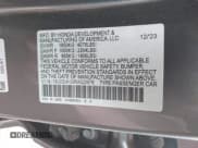 ✅ 2024 Acura Integra w/A-Spec Package • VIN: 19UDE4H33RA022978 • Lot: 41941756. Listed on IAAI with 15,672 mi. Free auction sales archive from the USA and detailed vehicle history report at DreamBid. Image 9.