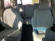 ✅ 2011 Toyota Sienna • VIN: 5TDZK3DC2BS155527 • Lot: 92802835. Listed on Copart with 155,581 mi. Free auction sales archive from the USA and detailed vehicle history report at DreamBid. Image 10.