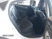 ✅ 2017 Chevrolet Volt Premier • VIN: 1G1RB6S58HU139822 • Lot: 43156011. Listed on IAAI with 111,479 mi. Free auction sales archive from the USA and detailed vehicle history report at DreamBid. Image 8.