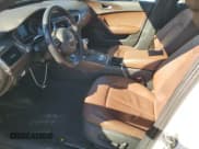 ✅ 2015 Audi A6 Premium Plus • VIN: WAUFMAFC4FN039043 • Lot: 40271484. Listed on Copart with 139,812 mi. Free auction sales archive from the USA and detailed vehicle history report at DreamBid. Image 7.