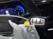 ✅ 2020 Chrysler Pacifica Launch Edition • VIN: 2C4RC3BG1LR278829 • Lot: 41874678. Wystawiony na IAAI z przebiegiem 97 805 mil. Bezpłatny archiwum sprzedaży aukcyjnych z USA i szczegółowy raport historii pojazdu na DreamBid. Zdjęcie 11.